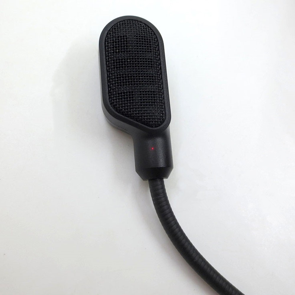 New Replacement Mic Microphone for HyperX Cloud III Wireless Gaming Headset
