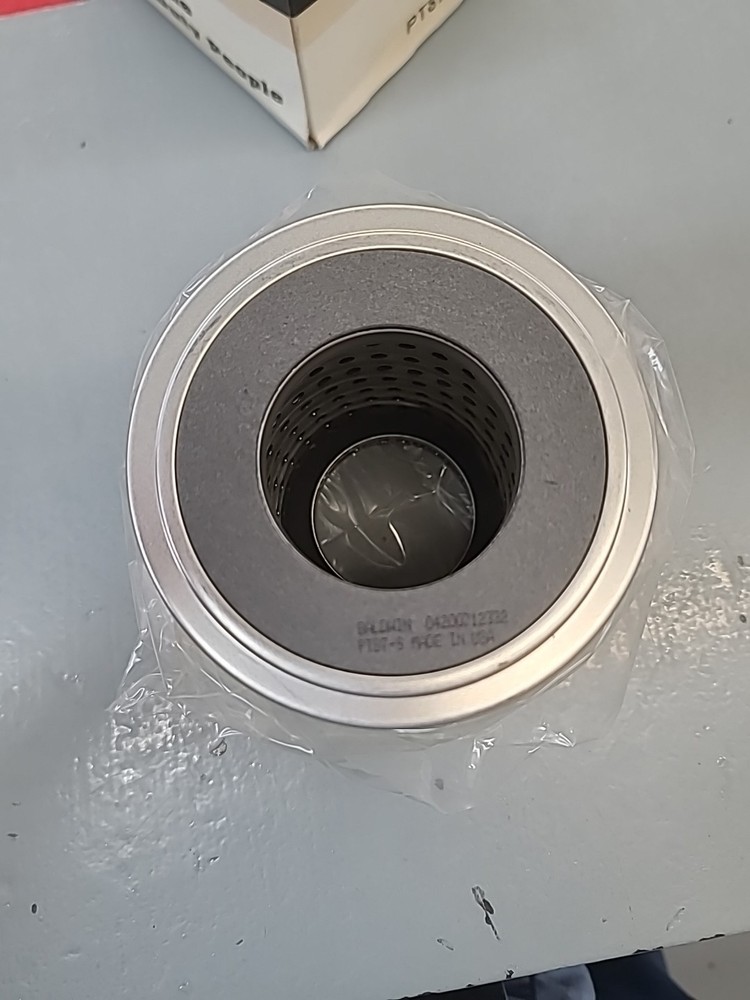 BALDWIN FILTERS PT87-S Element Only NOS