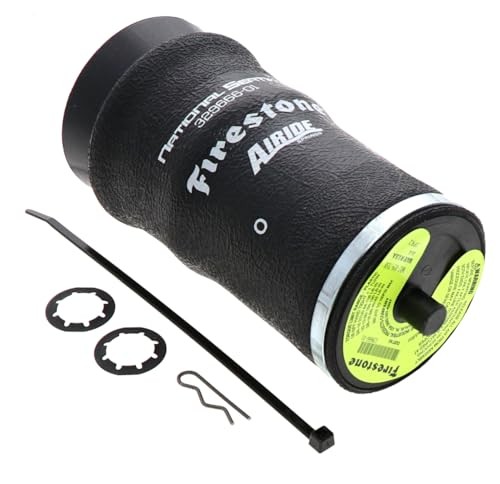 Air Spring Kit - NTS SK1277