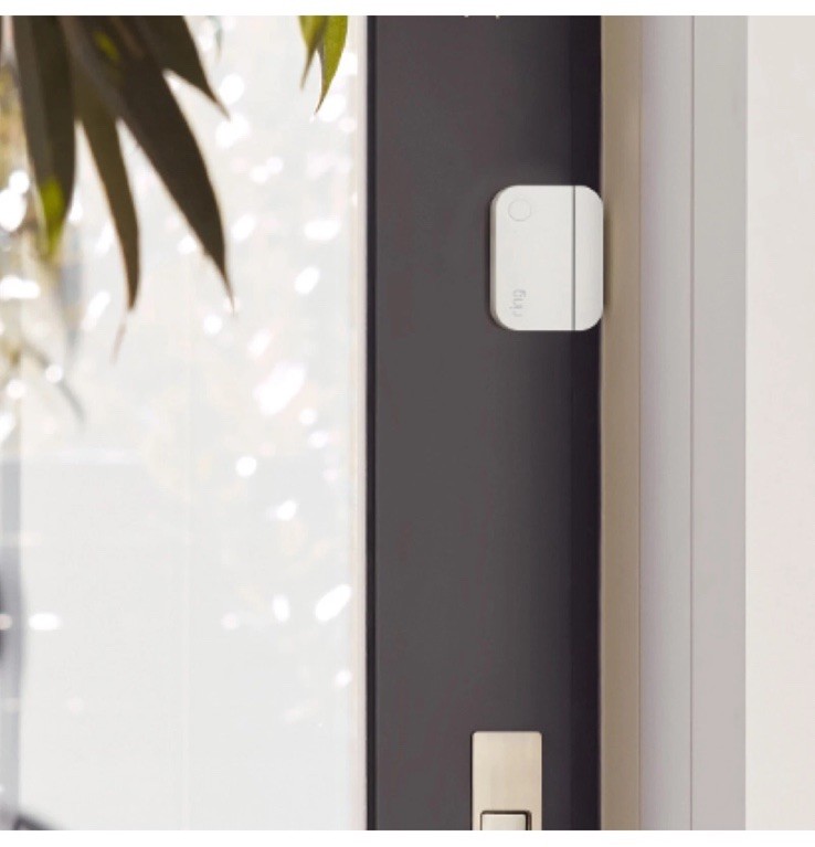 Ring Alarm Contact Sensor (2nd Gen) 1-Pack - White