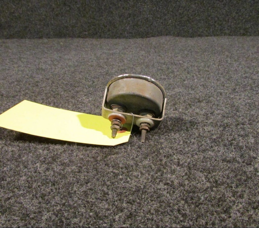 411729 Stewart Warner Ammeter