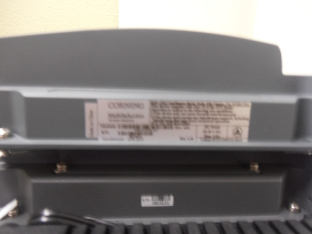 Corning Mobile Access Wireless 1000 Solution Remote Hub Unit PCS-G IDEN/SMR-Page