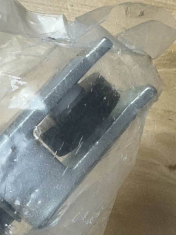 Stanley Dura Forked Guide Complete 251C