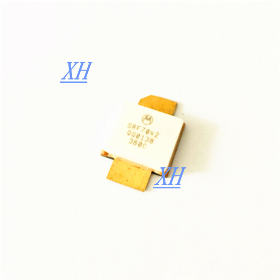 1PCS Motorola SRF7042 RF POWER TRANSISTOR NEW