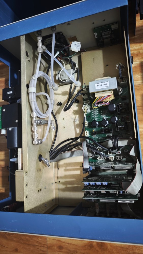 THERMO 43C Sulfur Dioxide (SO ₂) Gas Analyzer