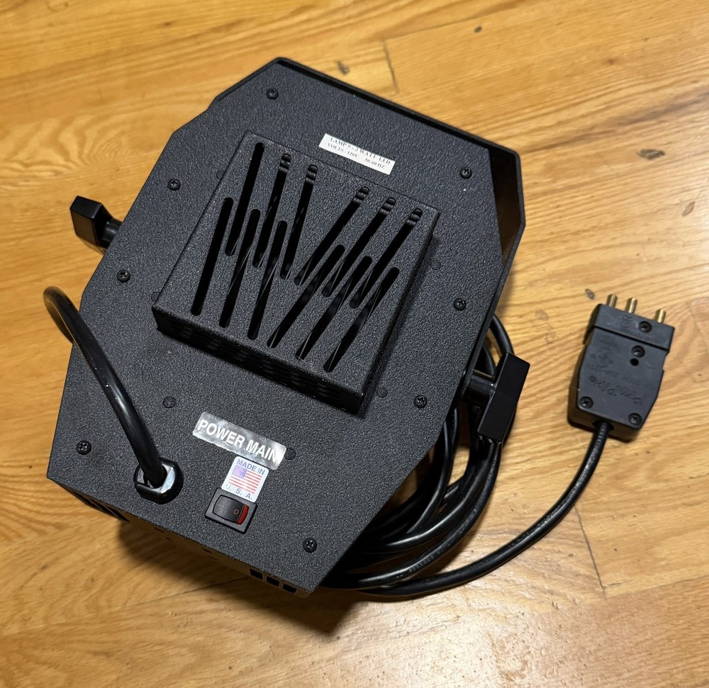Videssence Lamp 9-3 Watt