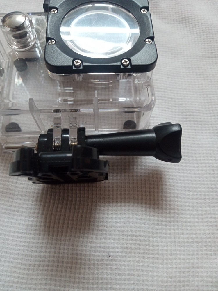 GOPRO Waterproof Skeleton Camera Case
