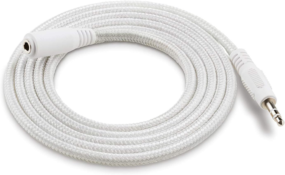 Water Guard Sensing Cable Extension (6.5 Ft/2 M)