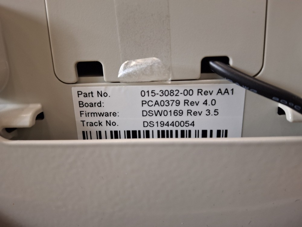 Midmark 640 Pediatric Exam Table