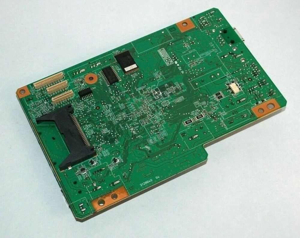 Epson WorkForce 645 545 Printer Main Logic Board 2138556