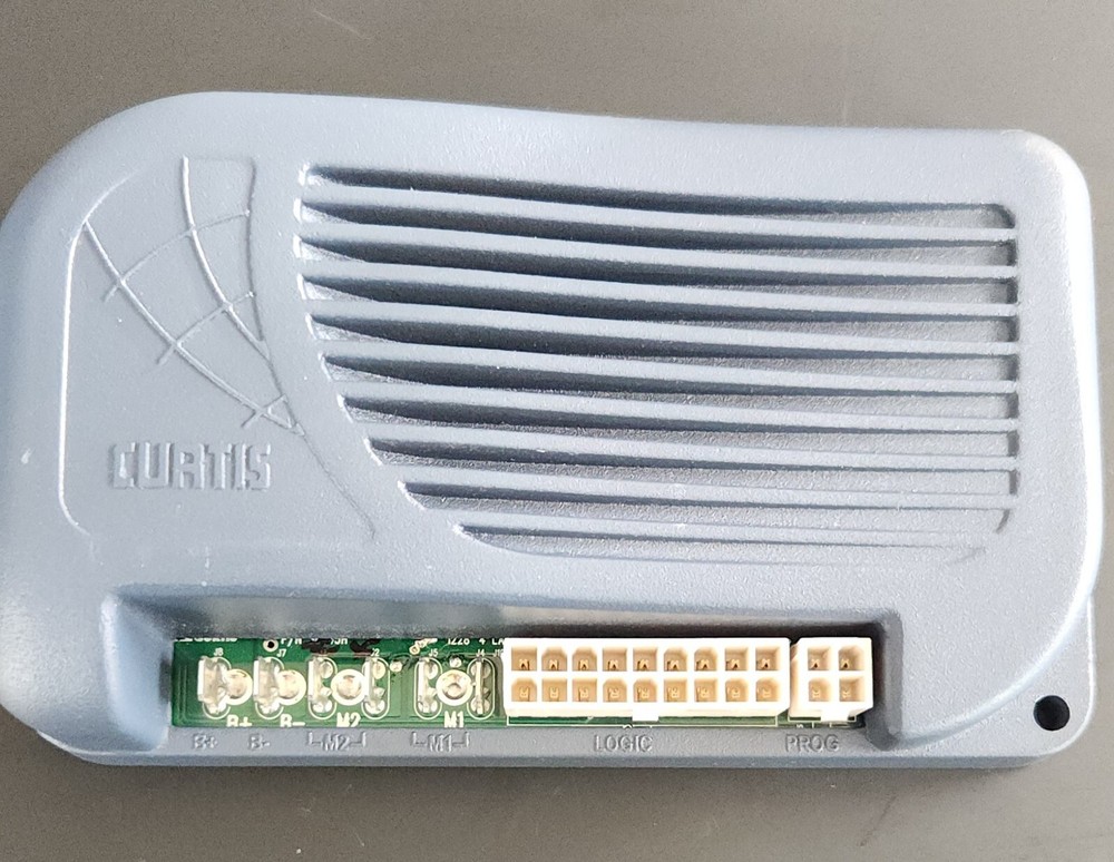 Nilfisk/Advance speed controller 56114234 OEM