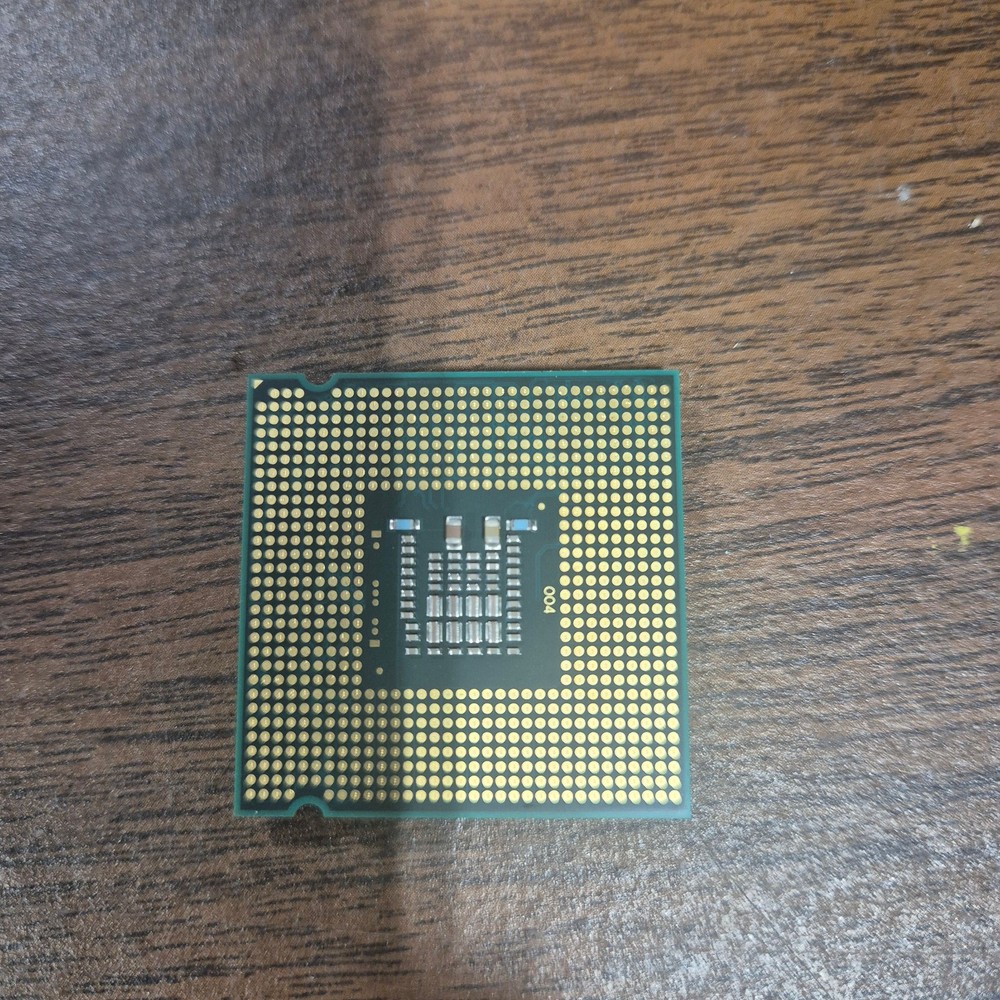 ✨ Intel Core 2Duo E7600 3.06GHz Dual-Core CPU Processor SLGTD LGA775 Socket✨