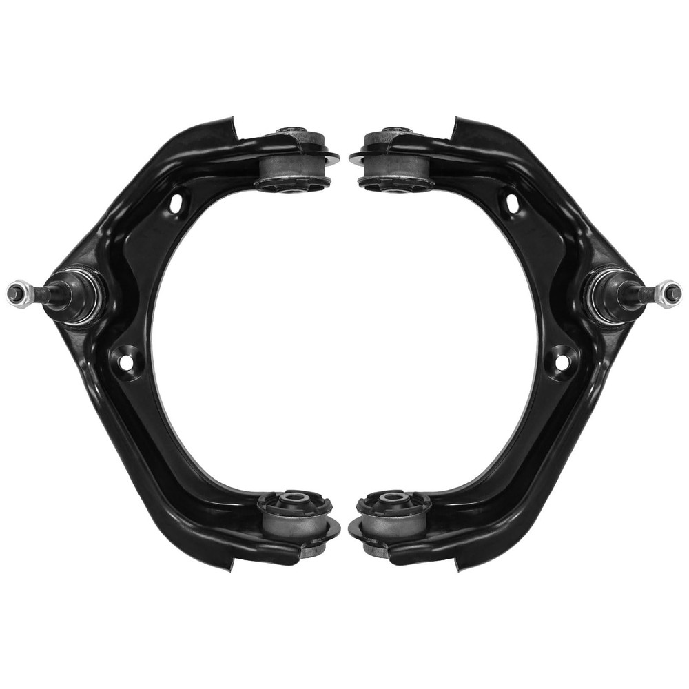 2Pcs Front Upper Control Arm with Ball Joint for Explorer 2006-2010 K80722