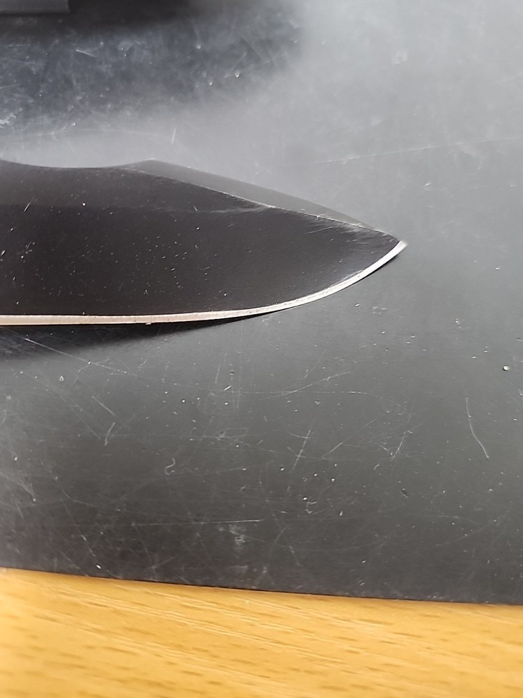 Pohl Force 14-0040 Nolox Knife