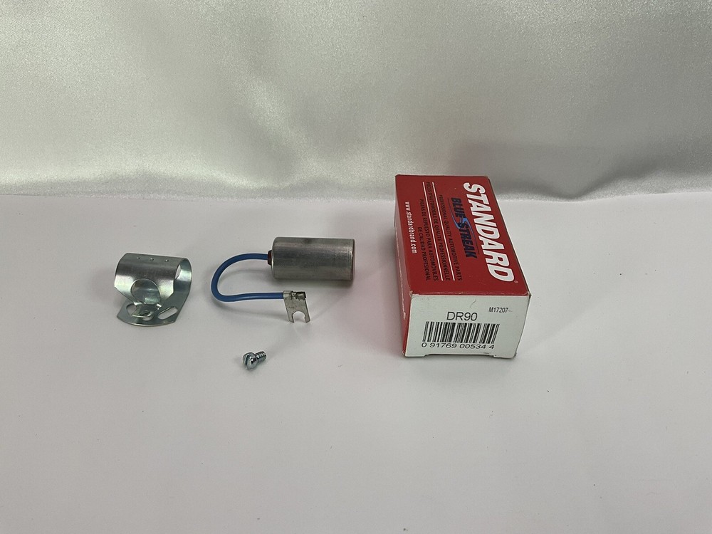 Ignition Condenser Standard DR-90