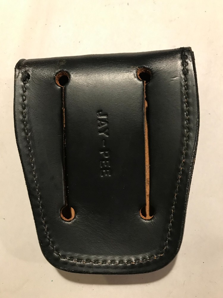 Jay Pee Cuff Case