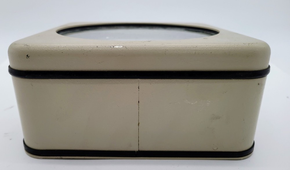 Dickson Chart C417 Temperature & Humidity Chart Recorder