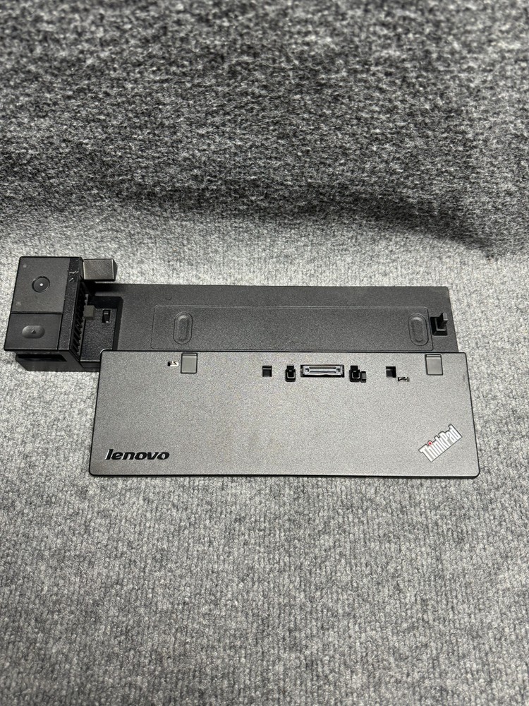 Lenovo ThinkPad Pro Dock Type 40A1 Docking Station NO Key