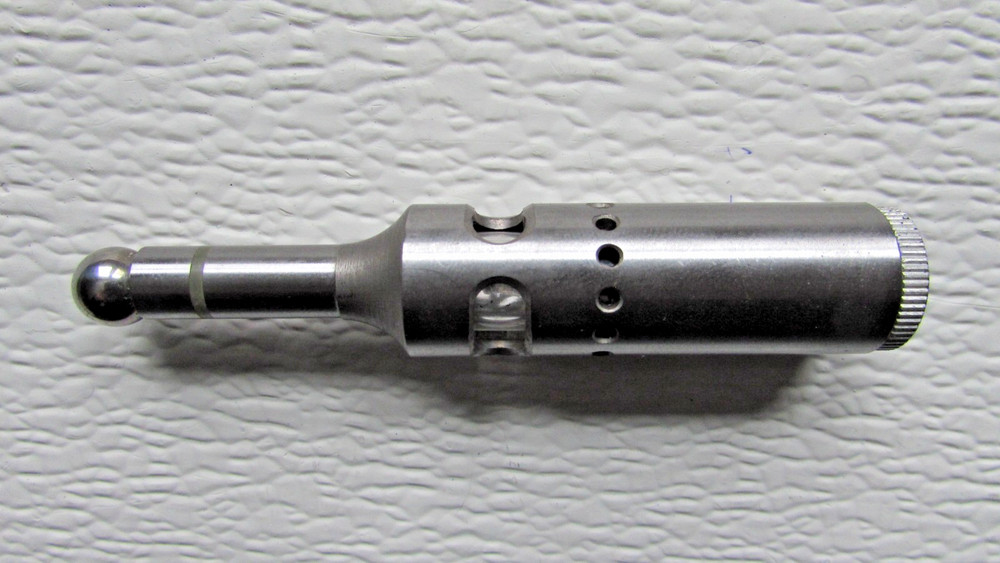 ELECTRONIC EDGE FINDER