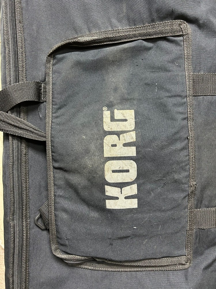 Keyboard Gig Bag Padded (read description)