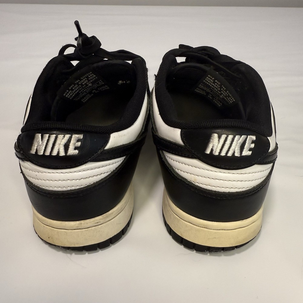 Nike Dunk Low Panda Size 8