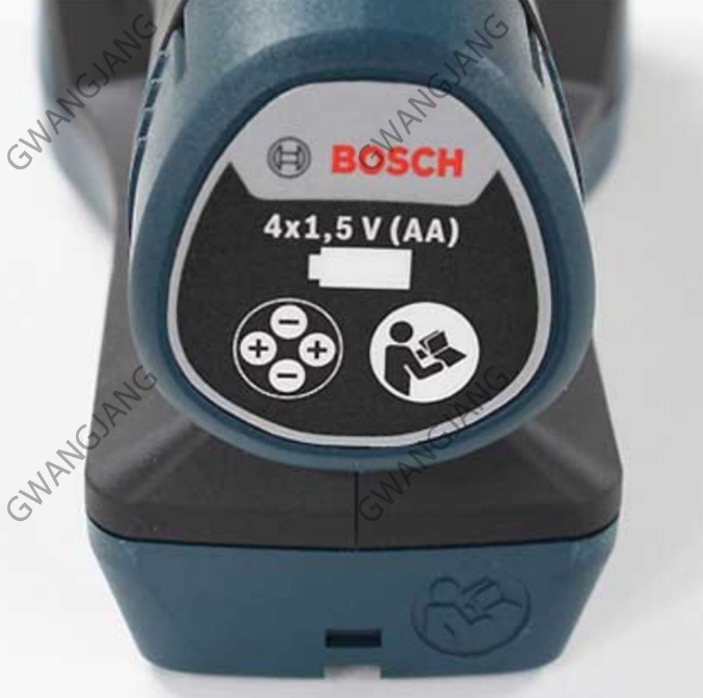 Bosch D-TECT 120 Wall Scanner Detector Bare Tool Body Only 12V Pro Work