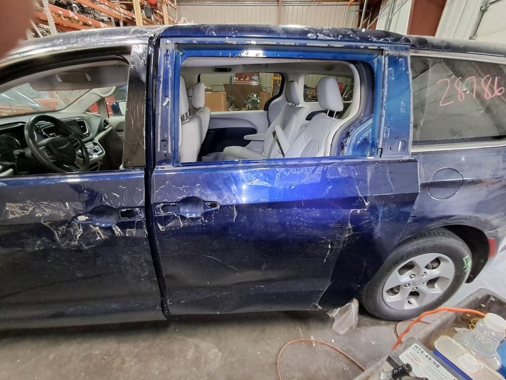 Shifter PACIFICA 2018 Transmission Shift 1513358