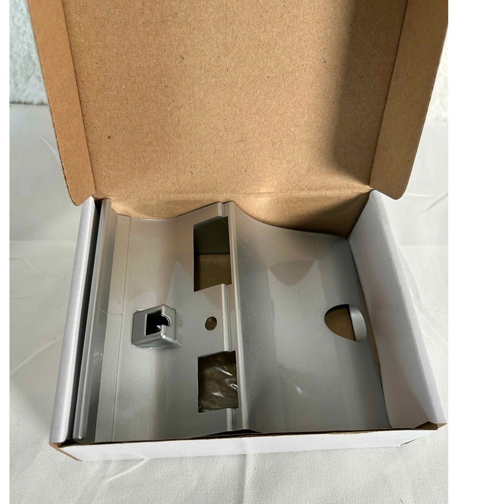 Cor Home Automation Security Panel Stand Interlogix ZW-DS01 HA-6400-05-06-00