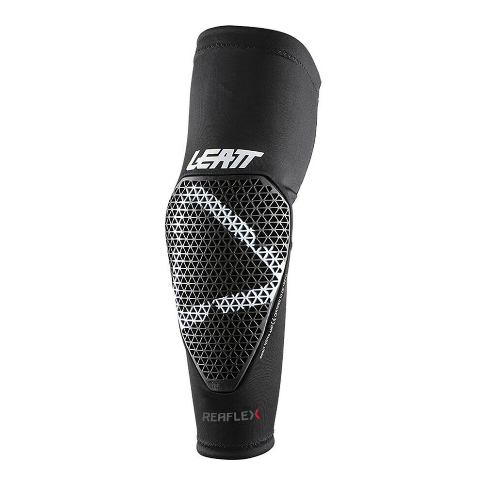 Elbow Guard Leatt ReaFlex Elbow Protector Protectors