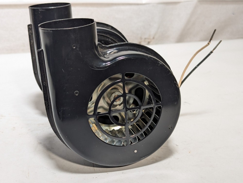 FASCO 7021-2456 Draft Inducer Blower Motor E40513 115V Type U21