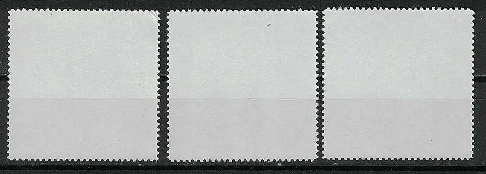 COOK ISLANDS:1976 SC#442-44 MNH Easter.