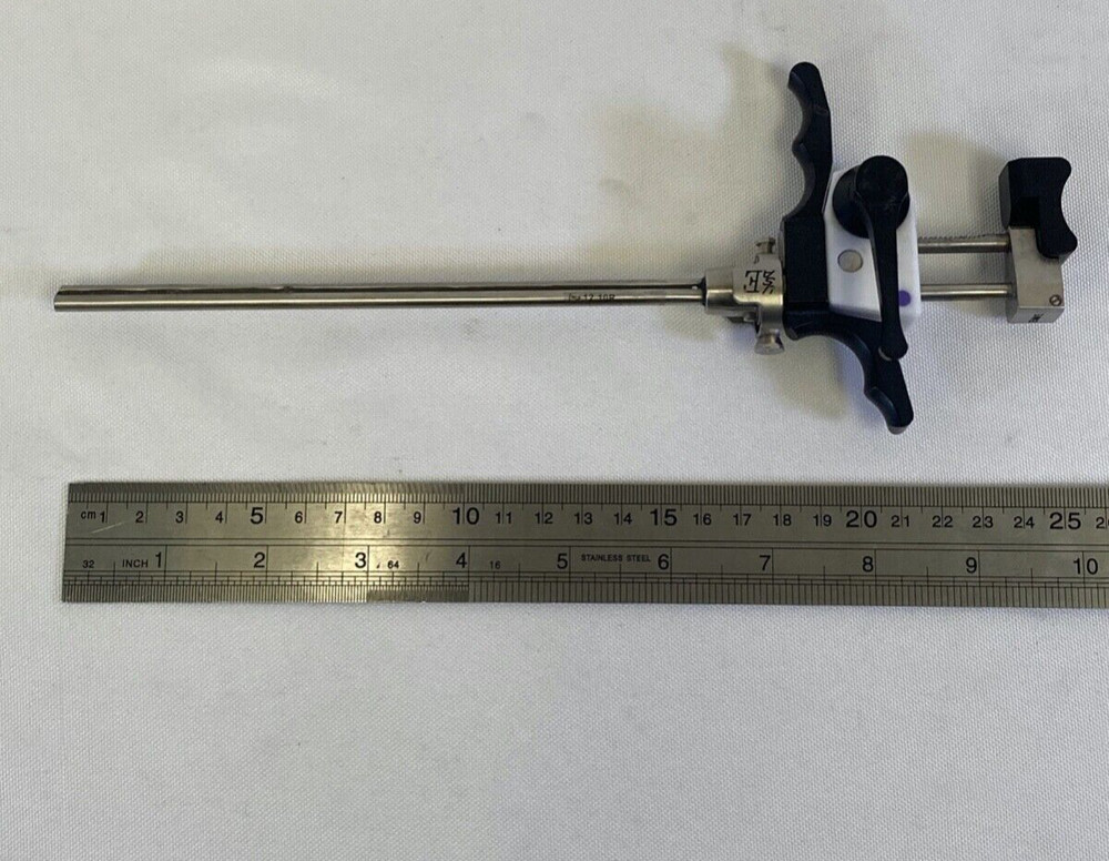 ACMI EMWE Elite McCarthy Working Element Rack & Pinion Urology Resection