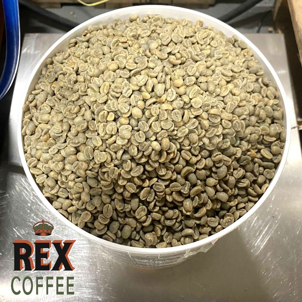 Kenya AA Coffee Beans - Fresh Roasted to Order