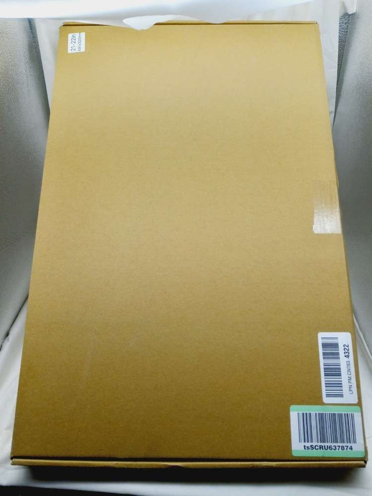 ANTOGOO V 20-22 inch Blue Light Blocking Screen Protector Panel