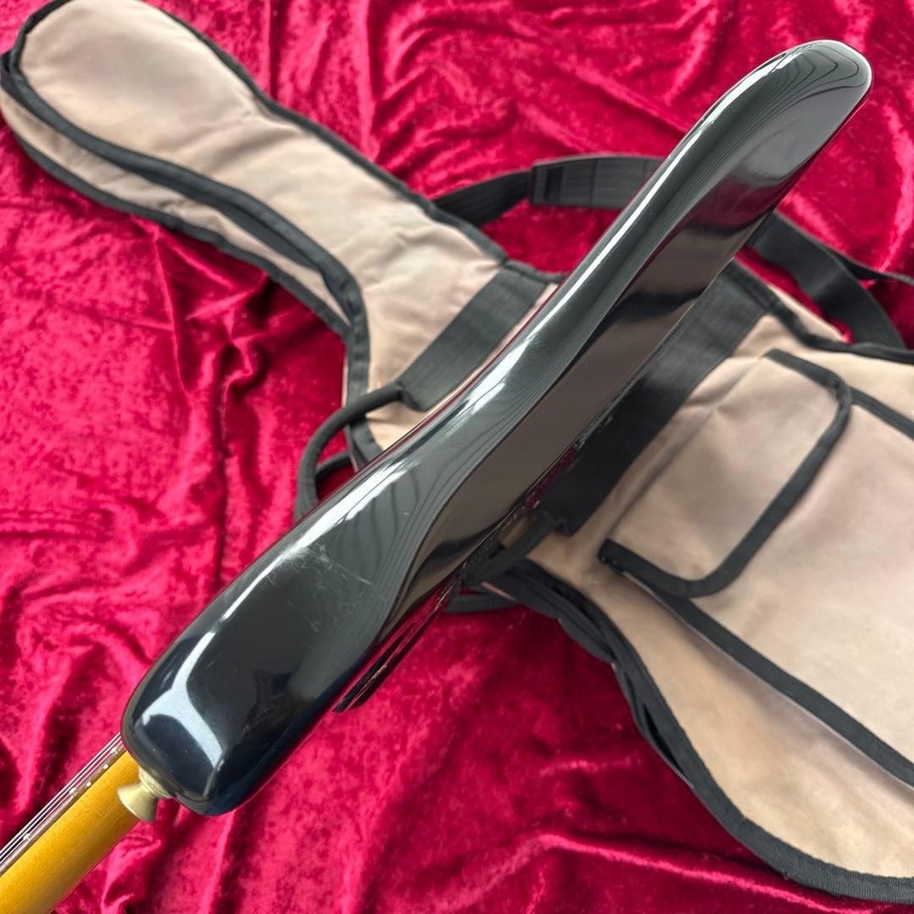 YAMAHA SESSION II Traditional Custom Safe Packing!