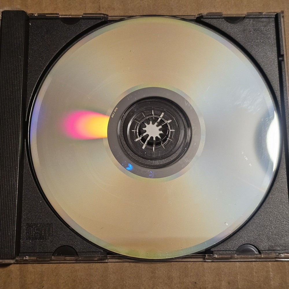 Microsoft Windows 98 OEM Installation CD-ROM