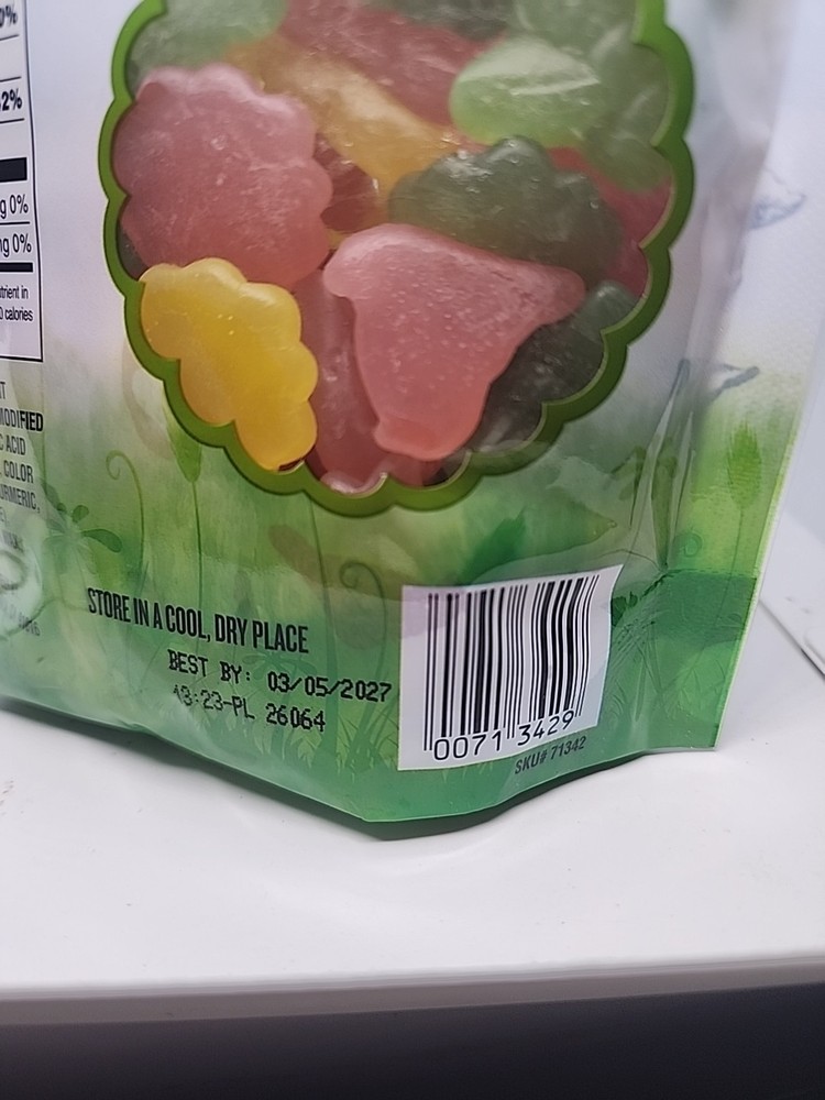 Trader Joe's Candy (5 Things)