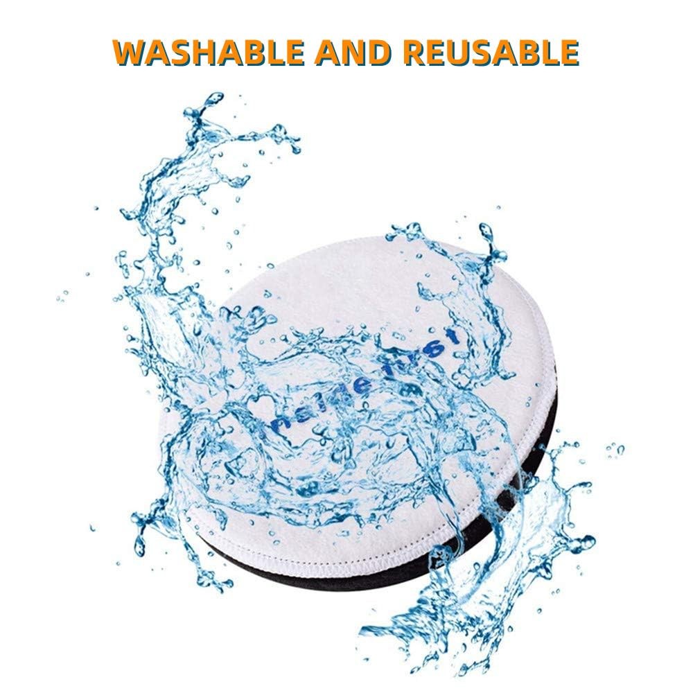 Replacement Belts and Filter for Eureka NEU100 Airspeed Compact Bagless...