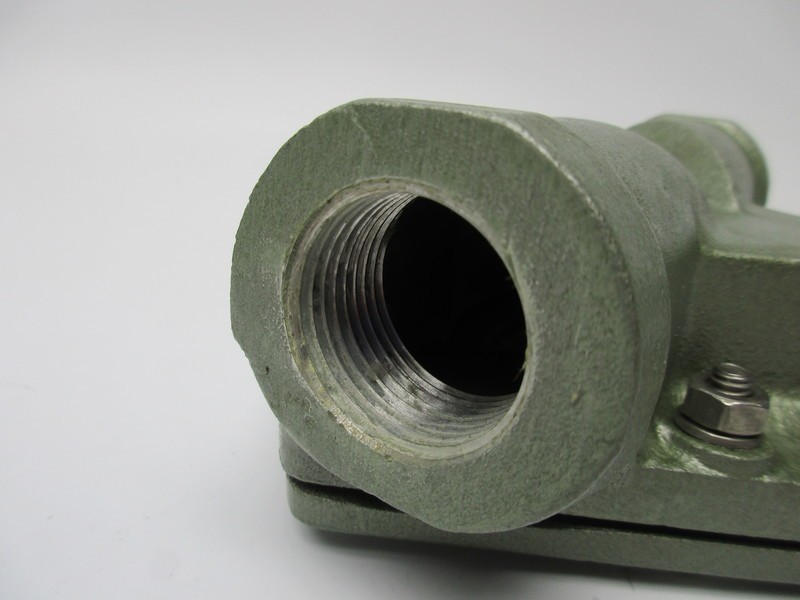 ERDCO SEE-FLO 0412-04T0 NSNP