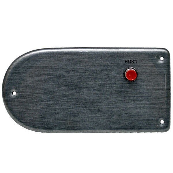 Crestliner Boat Dash Panel Set 2006181 | Switch Gauge Horn (Kit)