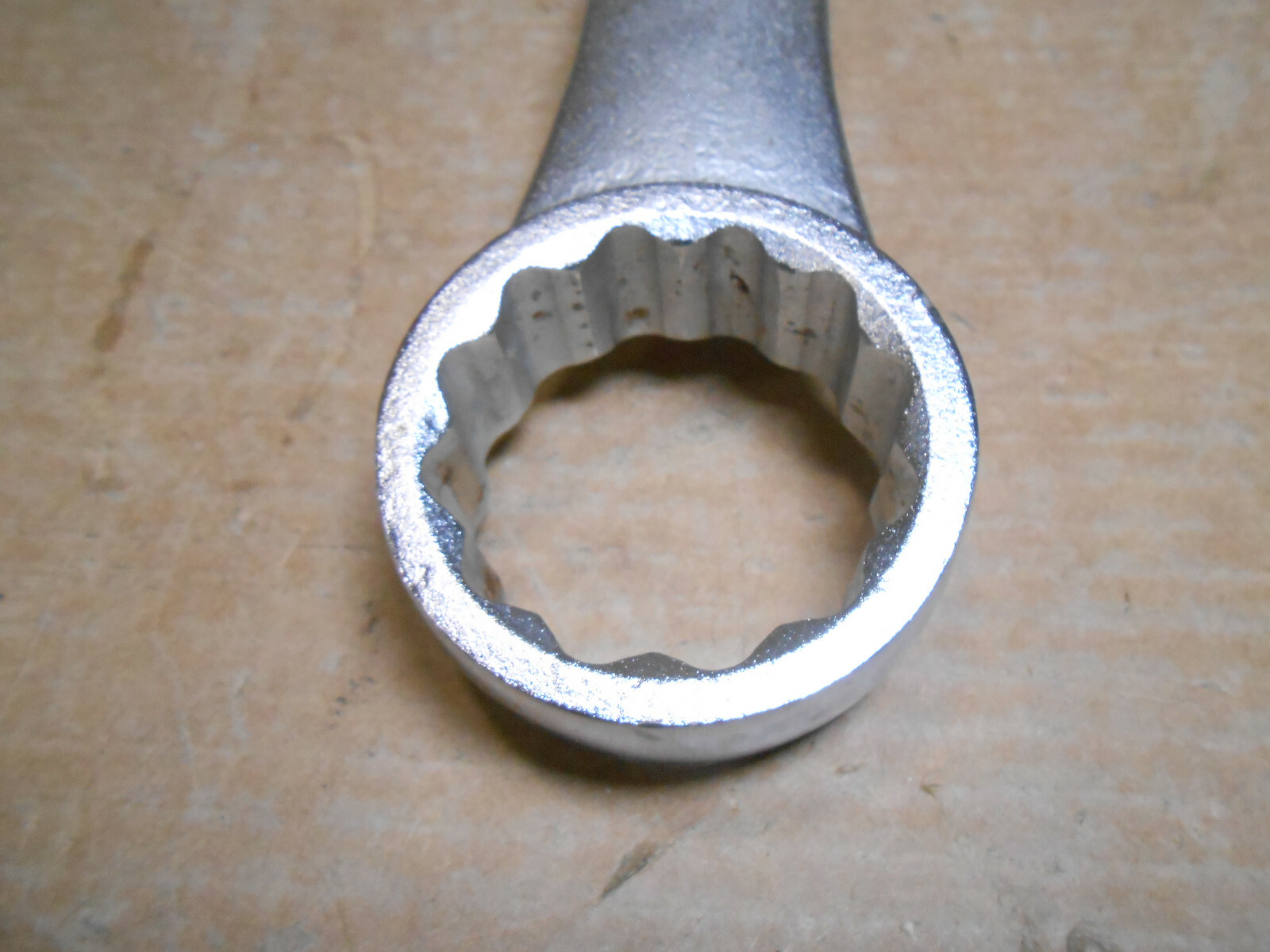 PROTO 1264 12 POINT 28" COMBINATION WRENCH 2" OPENING