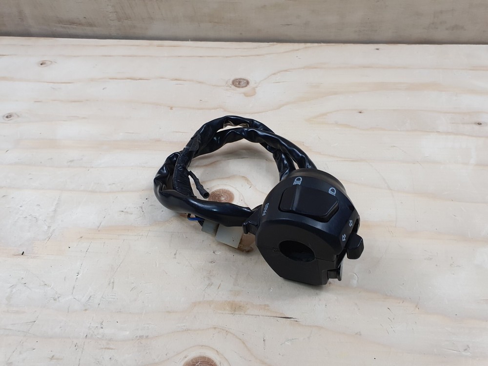 ♻️ SYM SYMNH T 125 2019-2021 LEFT SWITCHGEAR HANDLE SWITCH ♻️