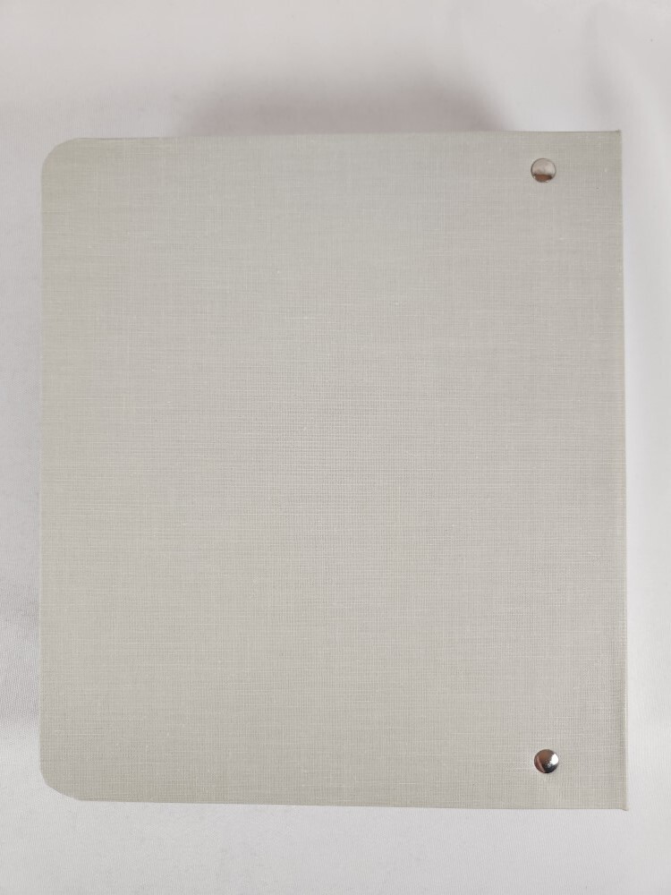 IBM Binder DOS Disk Operating System Reference 3.2 1986 1st Ed. (No Software)