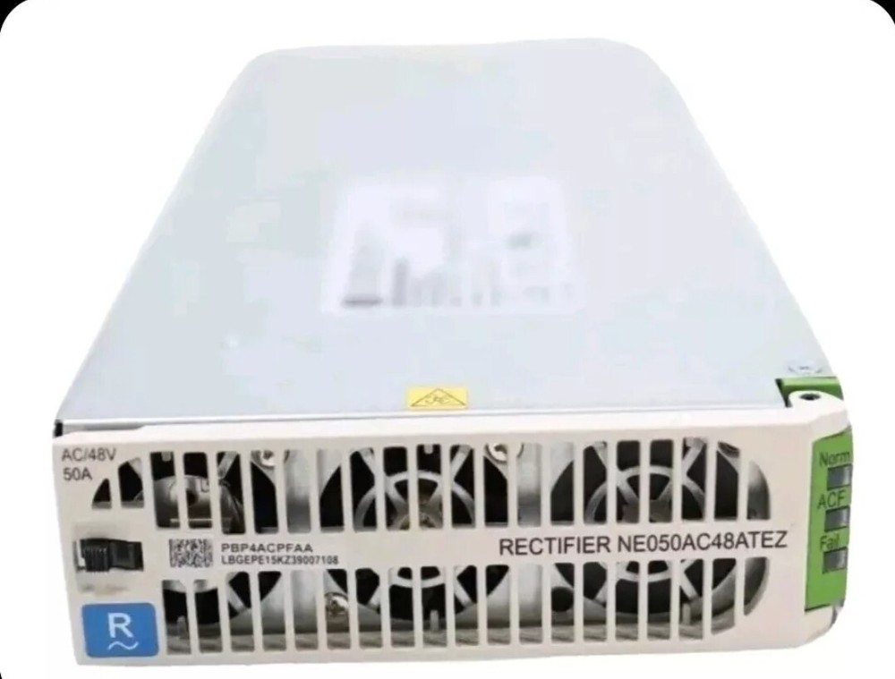 GE NE050AC48ATEZ Infinity Rectifier