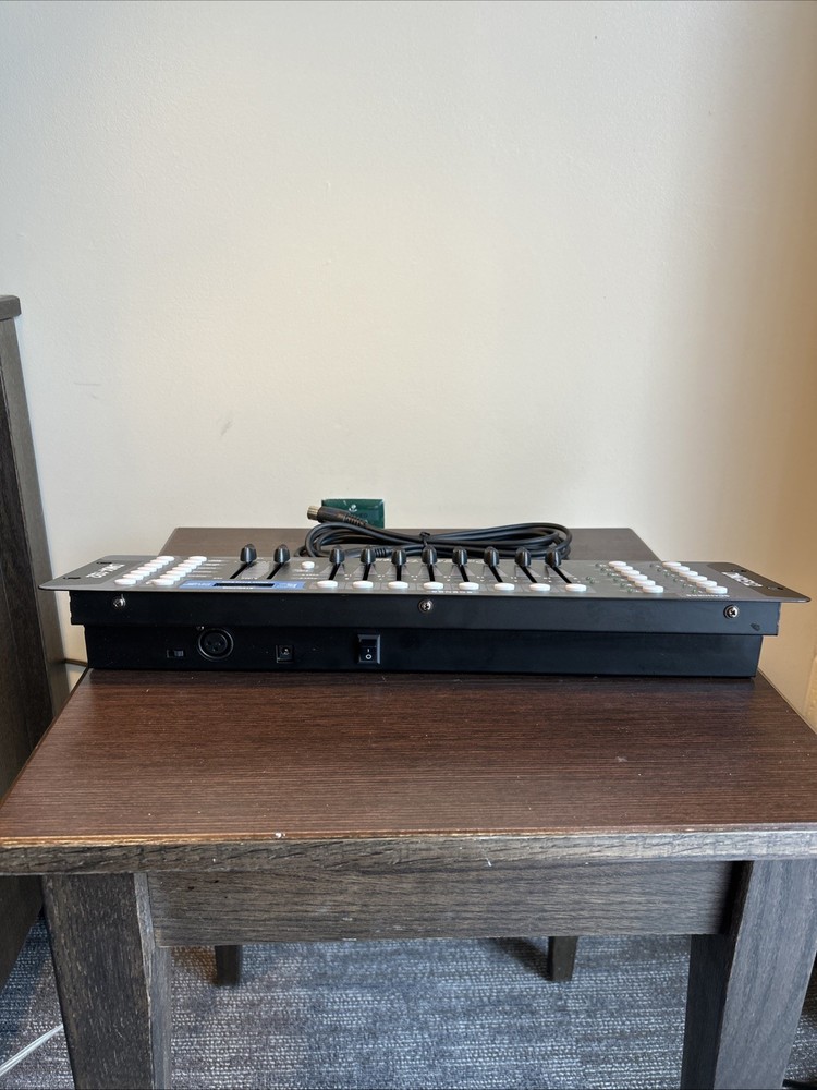 DMX Show Designer DMX512 Light Controller Console DMX-192