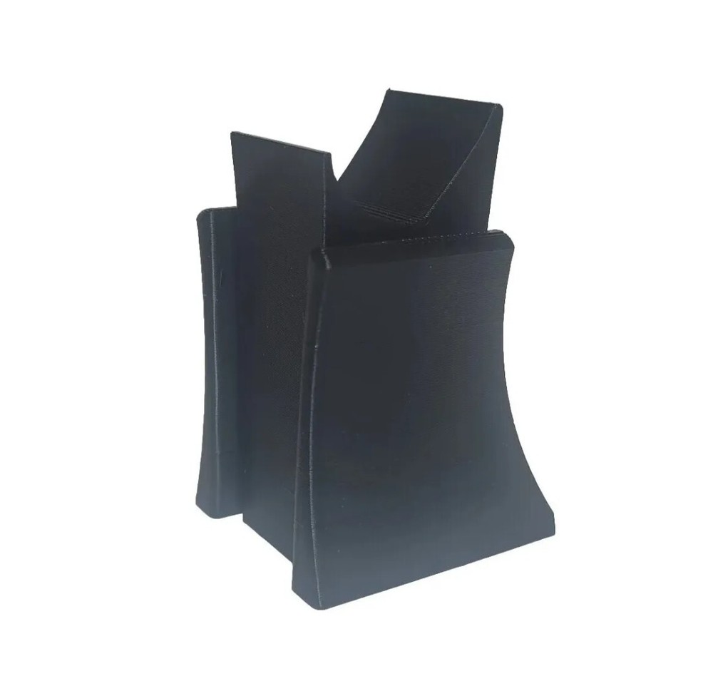 PS5 Playstation Controller Holder Stand (Controller Not Included) Black