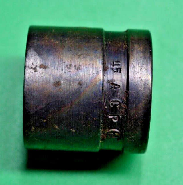 C&H 45 ACP Case Trimmer Shell Holder