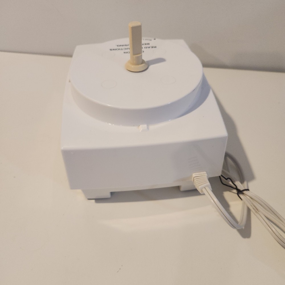 Cuisinart Pro Classic Base Motor Replacement For Food Processor DLC-10 DLC-10STX