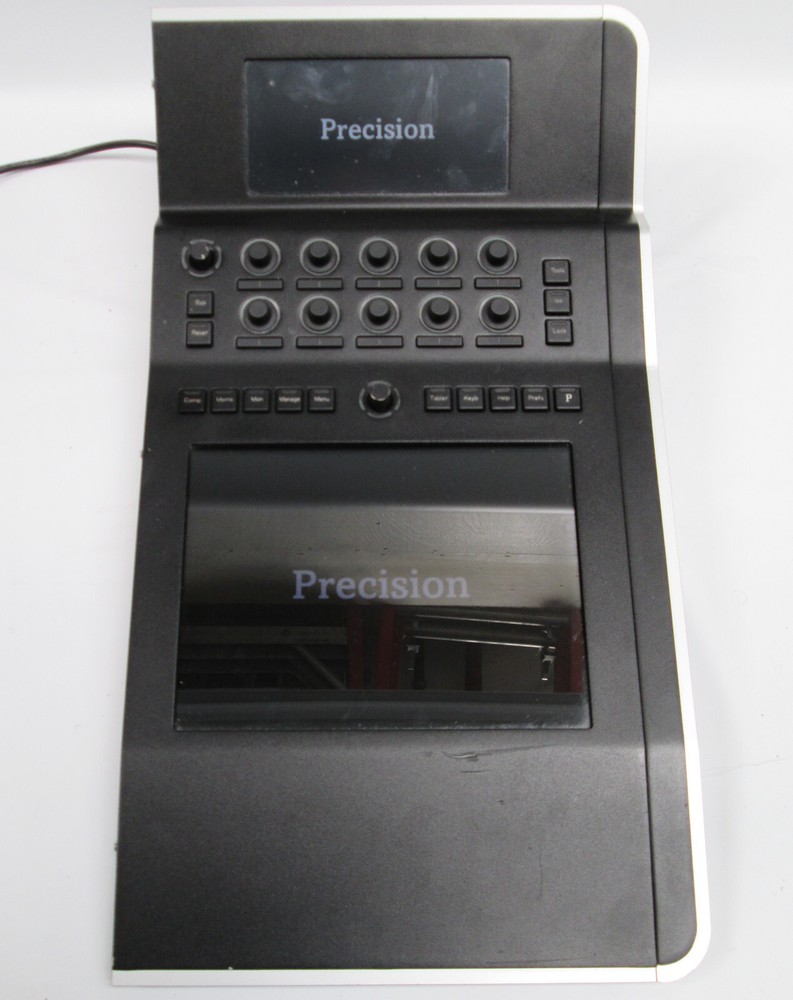 Digital Vision Precision Grading Panel - TRANSPORT Unit w/ Power Supply