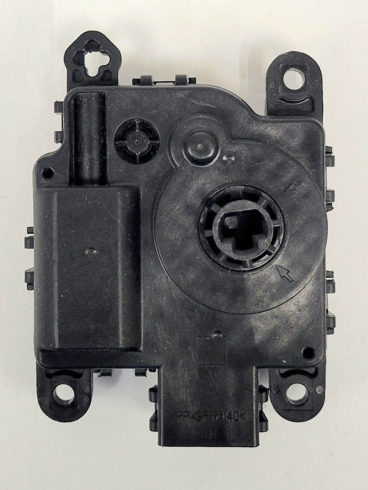 Mopar HVAC Blend Door Actuator 68448026AA for Dodge Ram Ram 1500 1500 2500 09-21